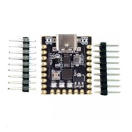 ชิปพอร์ตขยาย Ch340บอร์ดพัฒนาชนิด C ชิป Atmega328p ทางการศึกษาแบบ DIY