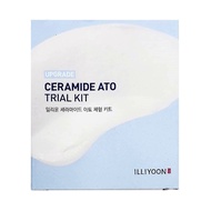 ILLIYOON Ceramide ATO Trial Kit