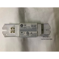 GE Ballast Fluorescent Ballast 20 watts FPN1123D 230 v for T8