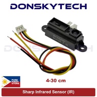 Sharp IR Infrared Distance Proximity Sensor GP2Y0A21 GP2Y0A41 GP2Y0A02