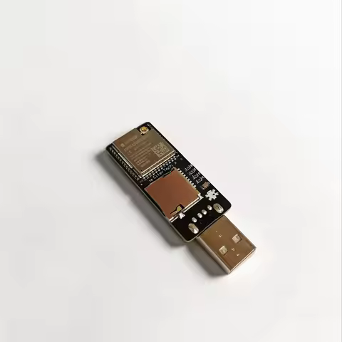 EvilDuck S3 V2 USB Rubber Ducky Device Plug and Play Penetration Testing Security Audit Tool for Win