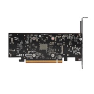 . Soonfoals Radeon Rx 6400 Rx6400 Low Profile Graphics Card 4Gb -