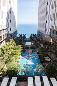 Apec Mandala Seaview Mui Ne by Fave Living