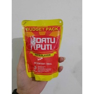DATU PUTI PATIS 150ML POUCH