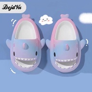 Shark Sandals / Dejavu Women's Sandals Shark Sandals Women's Slop Sandals Women's Jelly Sandals Home
