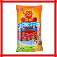 双汇 Shuang Hui Sausage Ready to Eat 王中王 优级 火腿肠系列 600g