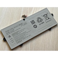 AA-PBTN4LR BA43-  Battery For Samsung NP94X5M-X2US NP94X3M-K1US NOTEBook 9 PRO 15 NP94X5N NT95QAA 54