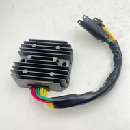 Universal Motorcycle Voltage Regulator Rectifier for BMW F650 F700 F800 G650 CS GS GT R ST 613123465