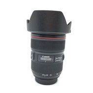 Canon 24-70mm F2.8 II