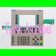 New and original 1pcs New C7-635 6ES7635-2EC03-0AE3 6ES7 635-2EC03-0AE3 Membrane Keypad