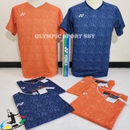 ZL kaos Yonex timnas Jepang 10480 original