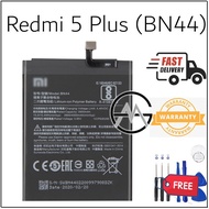 Xiaomi Redmi 5 Plus Battery BN44 (3900 mAh)
