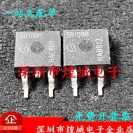 5PCS  5R199P IPB50R199CP  TO-263 550V 17A Brand new spot, high quality, original