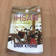 Pre❤️❤️ Isteri Tuan Ihsan