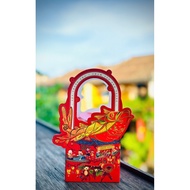 10 boxes of unicorn cakes containing 1-2 cakes, new model 2025