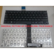 ASUS VIVOBOOK R202MA EX8X00020 AEEX8U00110 0KNB0-1124ND00 9Z.N8KSQ.91N BLACK LAPTOP KEYBOARD