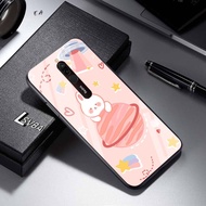 case handphone xiaomi redmi 8 casing hp hardcase glossy premium - 070 - 2 redmi 8