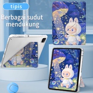 3+Y Case for Ipad gen 10/11 gen 7/8/9 10.2 inch mini pro 11 air4 air5 for Huawei matepad se 11 11.5 