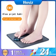 EMS Foot Massage Mat Japan/ Pijat Kaki EMS Pad Mat/Bantalan Pijat Kaki/Pijat Kaki Terapi