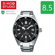 Seiko SBDC051 42mm Automatic SPB051J1 Modern 62MAS 6R15 JDM CPO