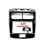 PROMO- FRAME TV 9" MOBIL ALL NEW AVANZA 2012 - 2018 PREMIUM GLOSSY