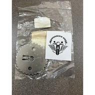 Wave a 110 blade 110 rsx 110 s110 cam sprocket screw 90082KWW740 (A127) 14321KWW740 (A141)