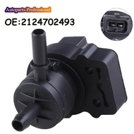 Vapor Canister Purge Solenoid Valve 2124702493 A2124702493 911-855 CP580 CP670 163470093 For Mercede