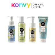 Good Virtues Co . [GVC]  Facial Cleanser Series (100ml / 150ml)