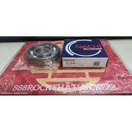 63/28 or 63 / 28 (28X68X18) NACHI BRAND OPEN TYPE BALL BEARING