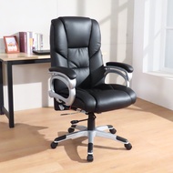 [特價]LOGIS 達爾文超質感真皮主管椅 辦公椅 電腦椅 LOG-2680+PU