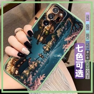 Texture All-inclusive Phone Case For Samsung Galaxy Note20 Ultra/Note20+/Note20 Plus Creative Durable customized male