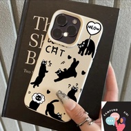 SRartCuteStyle Case Casing For iPhone 16 15 Pro Max 11 13 14 12 Pro for iPhone 16e 7 8 Plus XS Max X