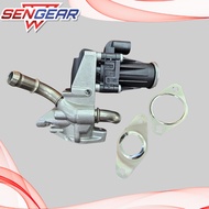 FORD RANGER XLT T6 T7 T8 MAZDA FIGHTER BT50 2.2 & 3.2 CC EGR CONTROL VALVE ASSY BK2Q-9D475-CD
