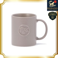 IL BISONTE Mug F Black
IL BISONTE Mug F Gray
IL BISONTE Mug F White