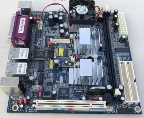 EPIA-PD10000G EPIA-EX15000LG 100% OK Original Brand EPIA-PD10000 Industrial Motherboard EPIA Mini IT
