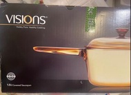 Visions玻璃煲
