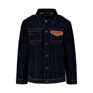 CARDINAL JEANS JACKET 2 (INDIGO)