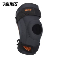 Knee Pads for Joints Support Adjustable Breathable Knee Stabilizer Strap Cycling Badminton Patella Protector Knee Pads