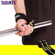Genuine Aolikes HW7637 deadlift strap