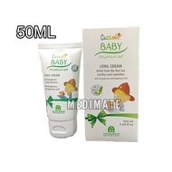 CUCCIOLO Baby Lenil Cream (50ML) -bites scalds burns