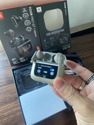 JBL Tour Pro 2 真無線藍牙耳機