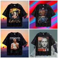 KATUN LASTHOPE 'EMINEM' OVERSIZE TSHIRT PREMIUM DISTRO T-SHIRT/ TOP/ Wanita 24s COMBED COTTON T-SHIR
