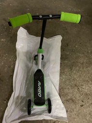 單車 小童 滑板車 scooter