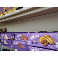 Milka Choco Wafer & Milka Choc&Choc