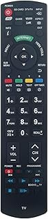 New N2QAYB000583 N2QAYB000659 Remote Replace for Panasonic TV TX-P37C2E TX-L37U3B TX-L32C20B TX-L37S