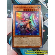 CH01-AE015 Dogmatika Fleurdelis the Knighted-SR