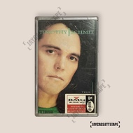 Timothy B. Schmit Album Tell Me The Truth Tape Cassette Universal Music