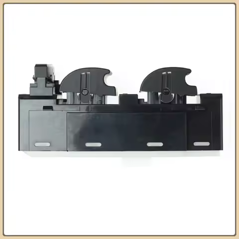 Car 25401-JY00C 25401JY00C Master Electric Power Window Switch for Renault Koleos 2008-2016