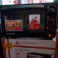 Hanabishi Electric Oven HEO-32SS