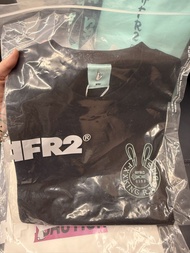 FR2 月桃 短袖